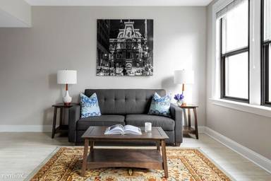 Main picture of 1601 Sansom St