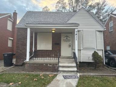 Main picture of 7411 Stout St