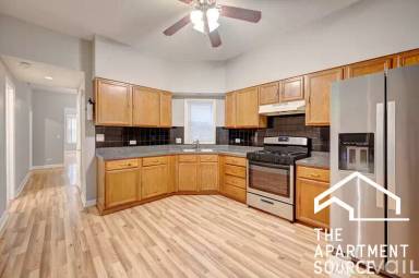 Main picture of 3528 W Palmer St