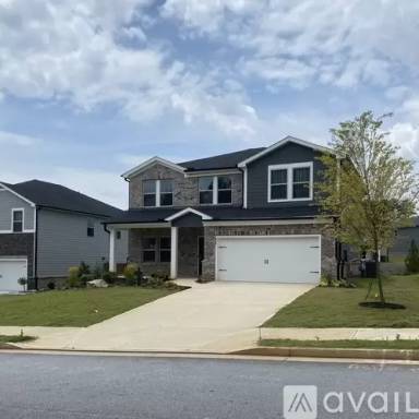 Main picture of 4356 Bethany Manor Dr