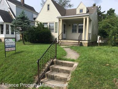 Main picture of 4322 1/2 Buell Dr
