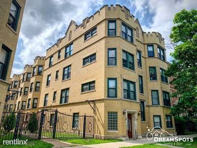 Main picture of 6612 S Kenwood Ave