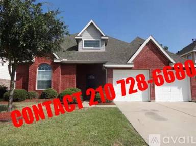 Main picture of 2709 Deerfield Crk