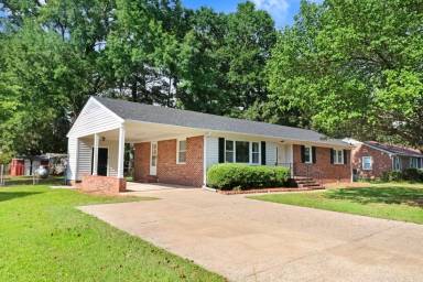 Main picture of 1603 Stephens St