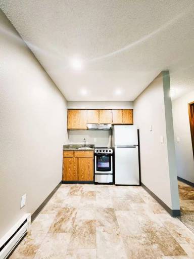 Main picture of The Enclave Of Richland