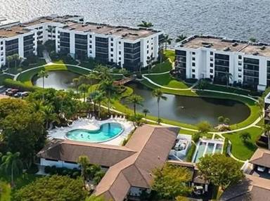 Main picture of Schooner Bay Condominiums