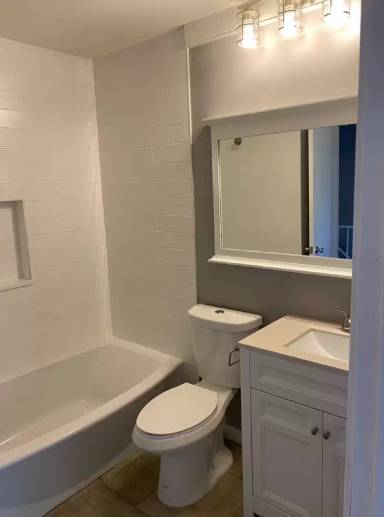 Main picture of Granville Townhomes