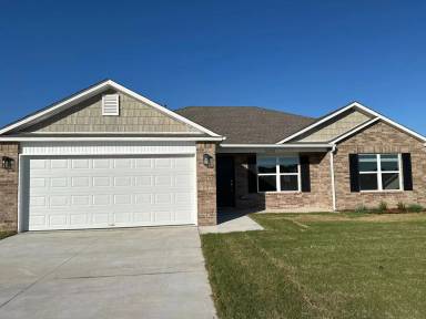 Main picture of 16228 S 83rd East Ave