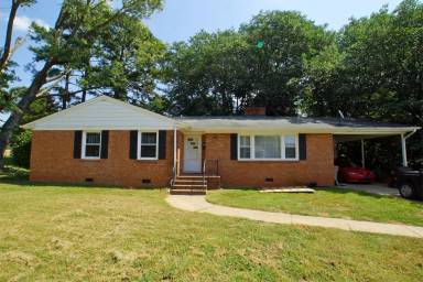 Main picture of 801 Aversboro Rd