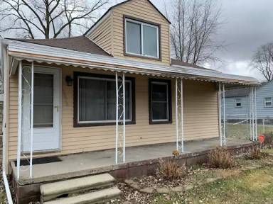 Main picture of 13870 Couwlier Ave