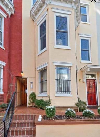 Main picture of 1442 Corcoran St NW