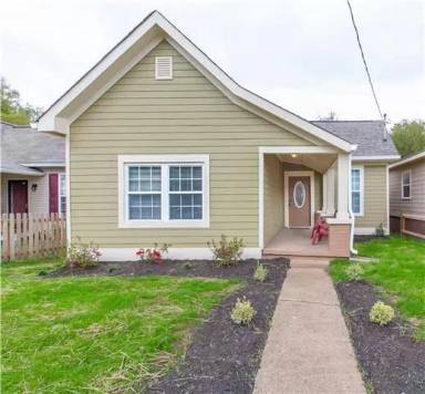 Main picture of 1822 4th Ave N