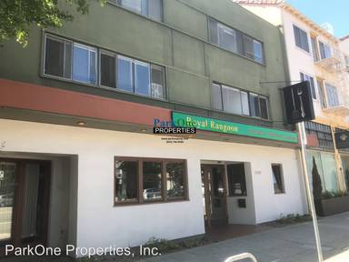 Main picture of 2826 Telegraph Ave