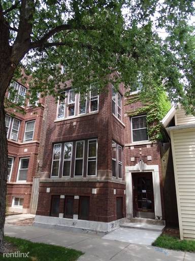 Main picture of 1464 W Winnemac Ave