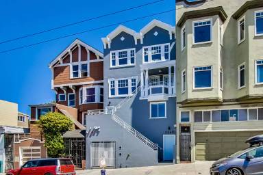 Main picture of 3549 Mission St