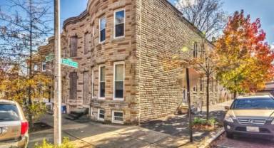 Main picture of 1917 McKean Ave