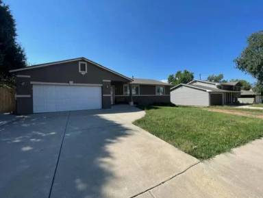 Main picture of 5397 Saddle Horn Ave
