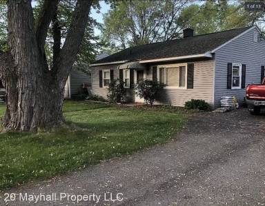Main picture of 20 Mayhall St