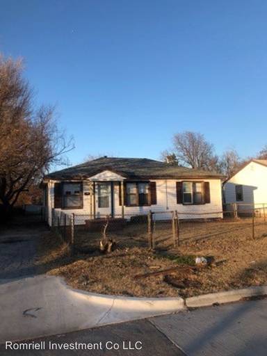 Main picture of 3257 SW 49th St