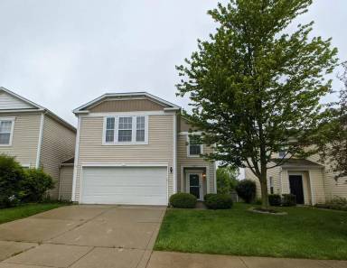 Main picture of 3602 Cork Bend Dr