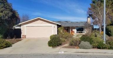 Main picture of 625 Clydesdale Cir