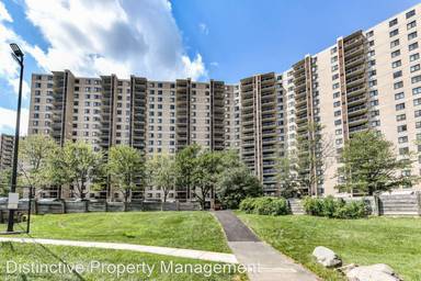 Main picture of Watergate At Landmark