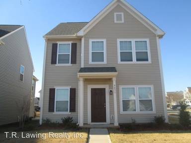 Main picture of 9831 Hanberry Blvd