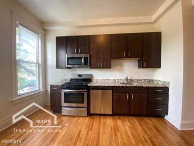 Main picture of 1609 N Leavitt St & 2158 W North Ave Apartments