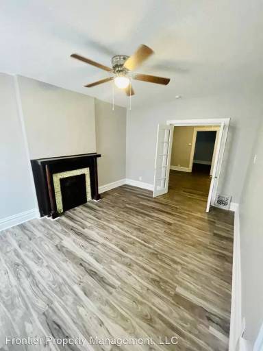 Main picture of 2623 Indiana Ave