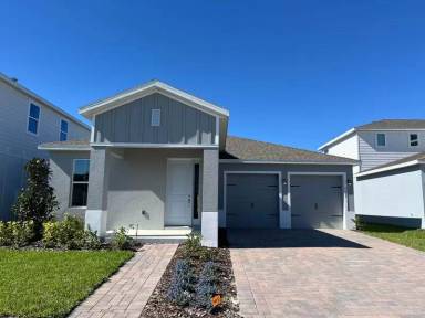 Main picture of 9511 Emerald Berry Dr