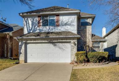 Main picture of 505 Saddle Dr