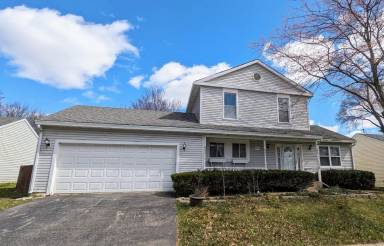 Main picture of 1401 Knoll Dr