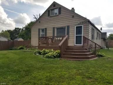 Main picture of 4601 Clintonville Rd