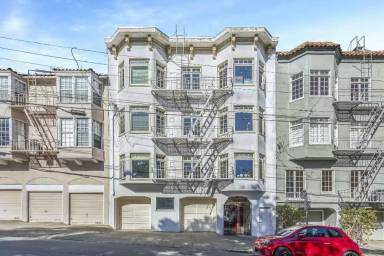 Main picture of 699 Arguello Blvd