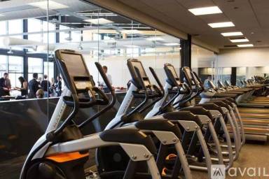 Main picture of Sono East Apartments