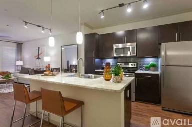 Main picture of Bell South Shore