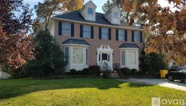 Main picture of 1809 Stark Dr