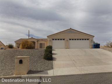 Main picture of 3435 Winston Dr