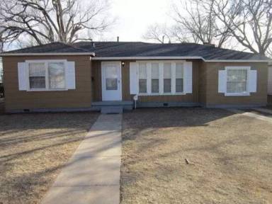 Main picture of 2609 36th St