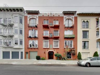 Main picture of 3655 Fillmore St