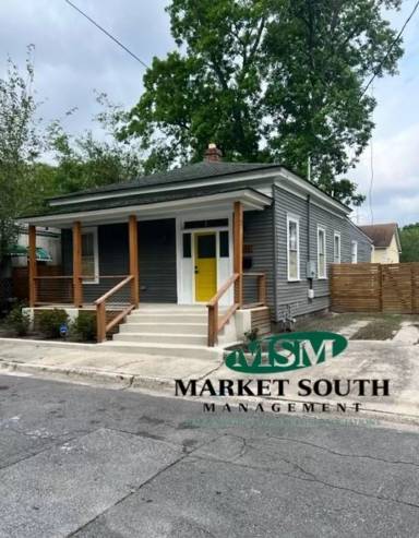 Main picture of 1411 Le Grand St