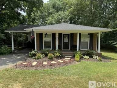 Main picture of 4400 Winedale Ln
