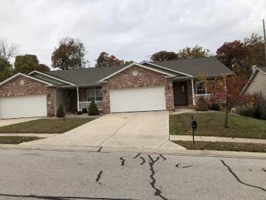 Main picture of 1130 Carraway Ct