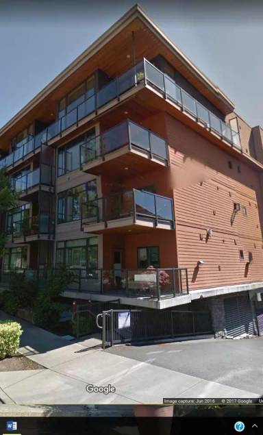 Main picture of Multnomah Village Lofts