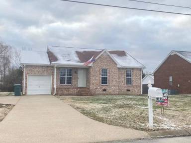 Main picture of 1320 Stroud Dr