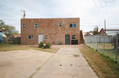 Main picture of 805 N Lea St