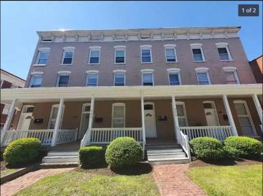 Main picture of 505 W Grace St
