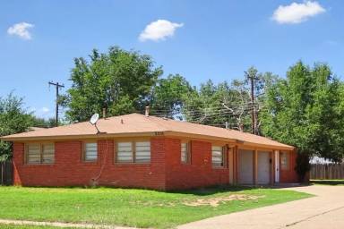 Main picture of 2316 62nd St