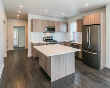 Main picture of 3383-99 Washington St Apartments
