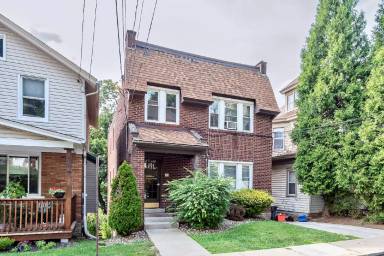 Main picture of 2740 Voekel Ave